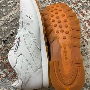 reebok tennis shoes